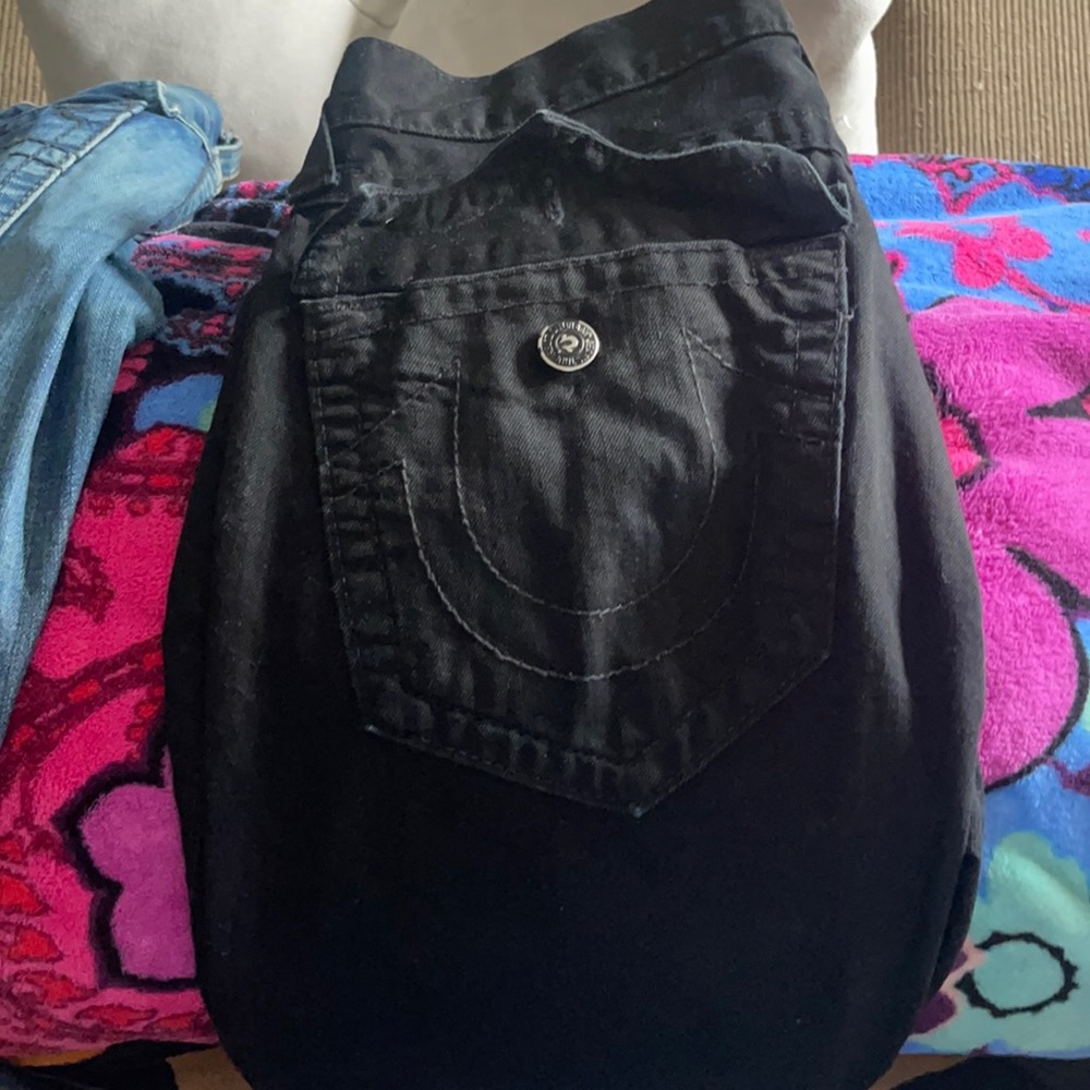 True religion Rickey